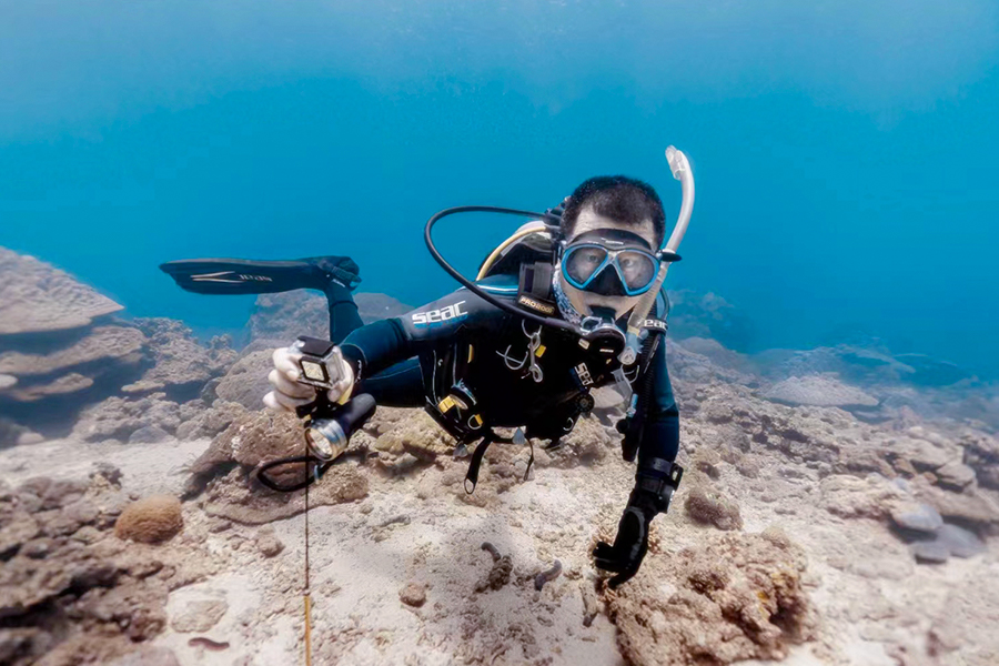 Дунгуань Ауэй